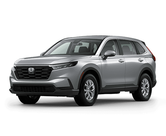 2024 Honda CR-V LX AWD