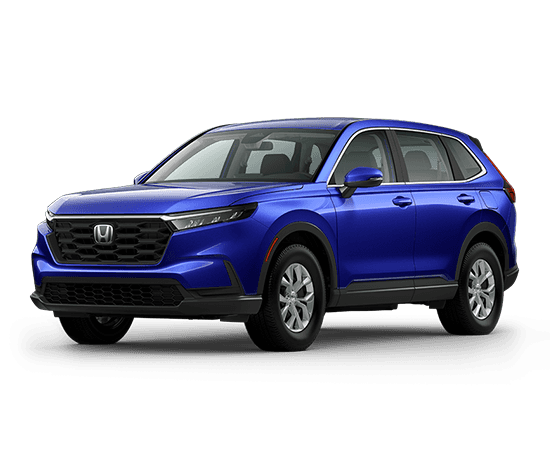 2024 Honda CR-V LX AWD