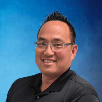 David Tuan Tran