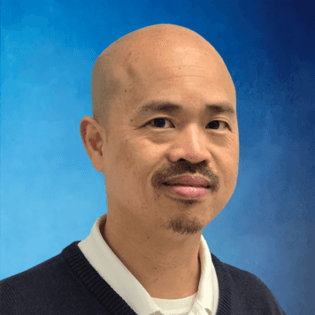 Kenny Luong
