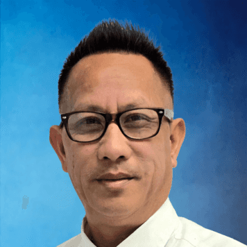 Vinh Nguyen