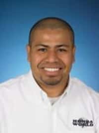 Oscar Mercado