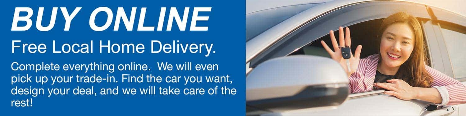 free home delivery banner