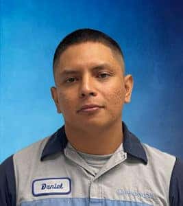 Daniel Perez