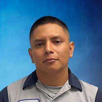 Daniel Perez