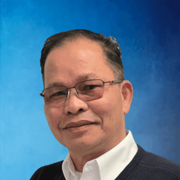 Richard Nguyen