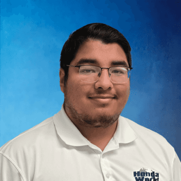 Andrew Campos