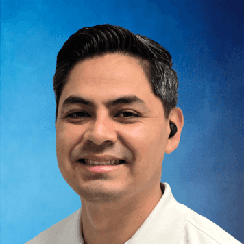 Armando Gutierrez