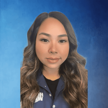 Christina  Mang