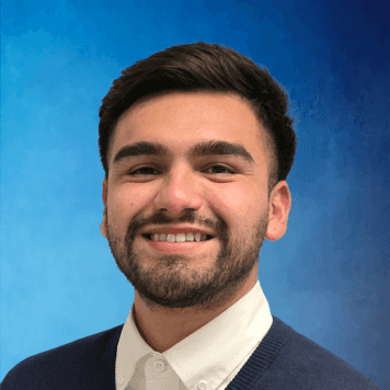 Joshua Islas