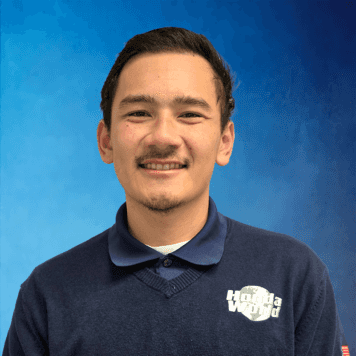 Justin Dinh