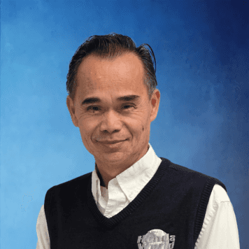 Sean Eang