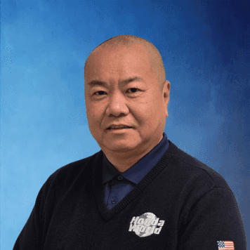 Tom Lu