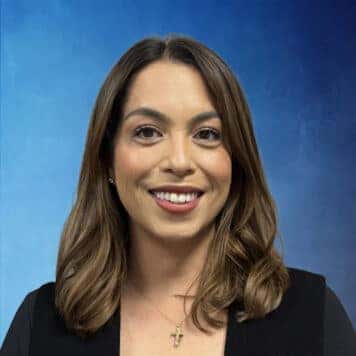 Teresa Vega