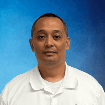 Vince Santos