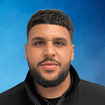 Muhammad "Moe" Mourad
