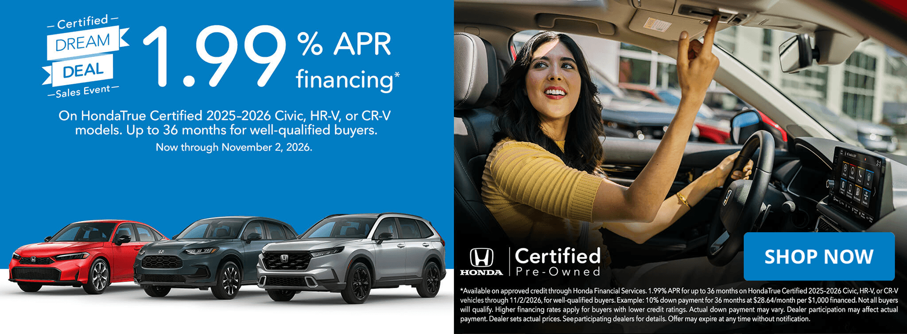 Honda-World-Honda-Certified-APR-offer.
