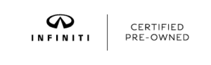 INFINITI cpo logo