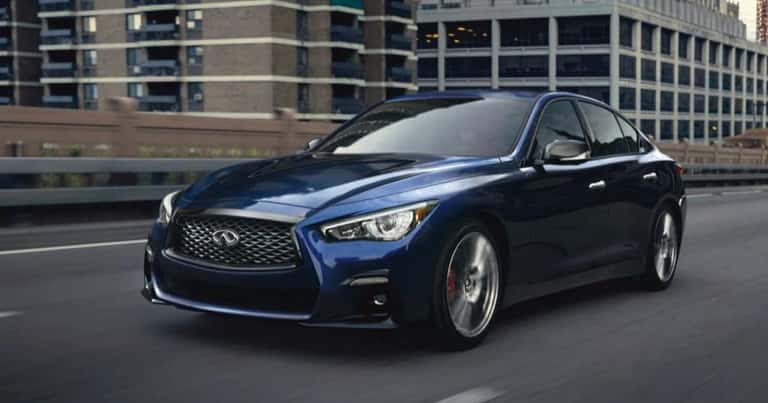 Get Your Car Appraised Englewood INFINITI of Englewood