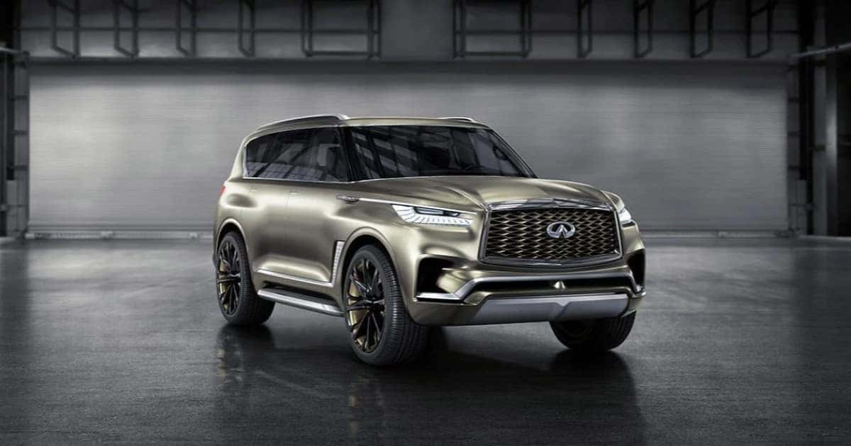 How to Buy a New Car from INFINITI of Englewood | Car Buying Tips