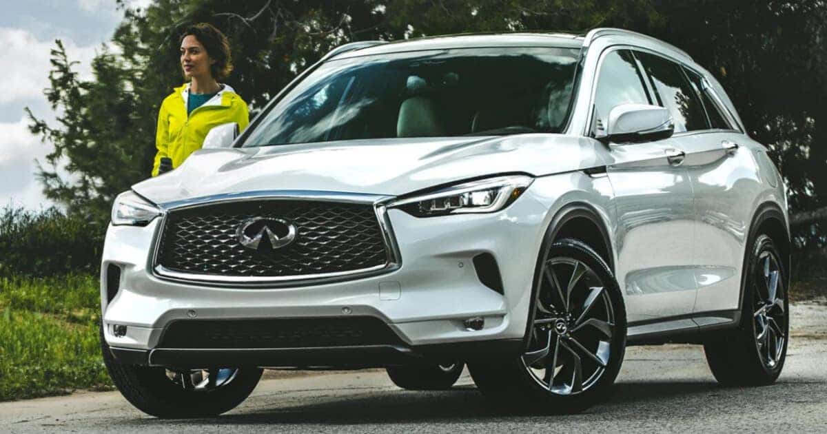 What is Good Mileage for a Used Car? INFINITI of Englewood