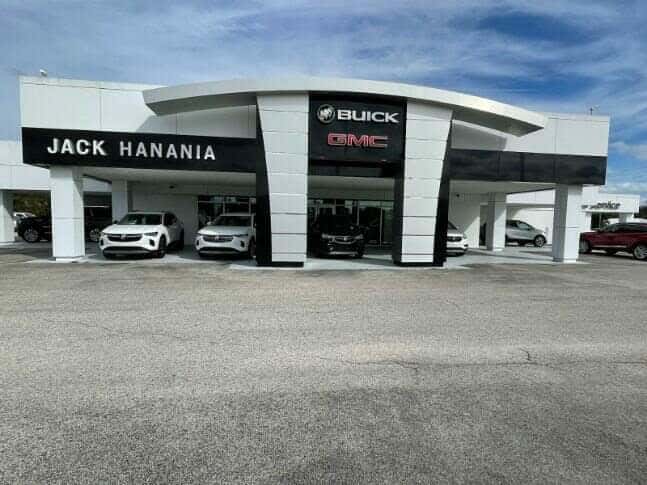 Buick Gmc Dealer