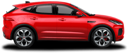 Jaguar-E-PACE-side
