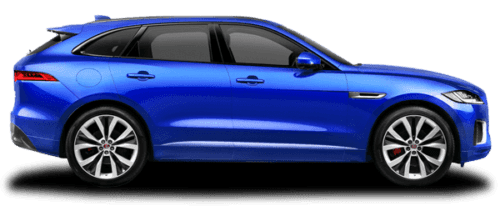 Jaguar-F-PACE-side