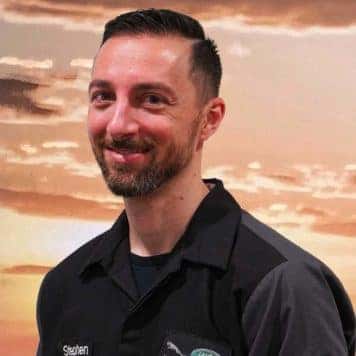 Stephen Lopiccolo