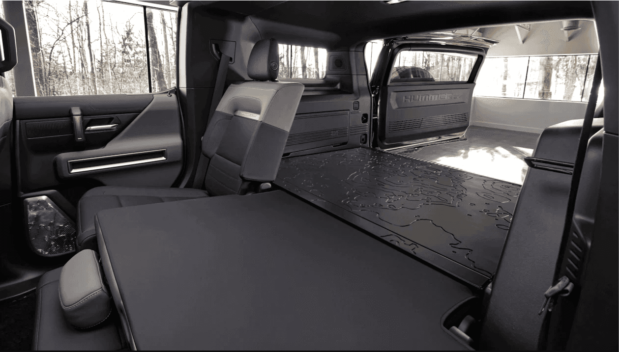 2024 GMC Hummer EV SUV Jay Buick GMC