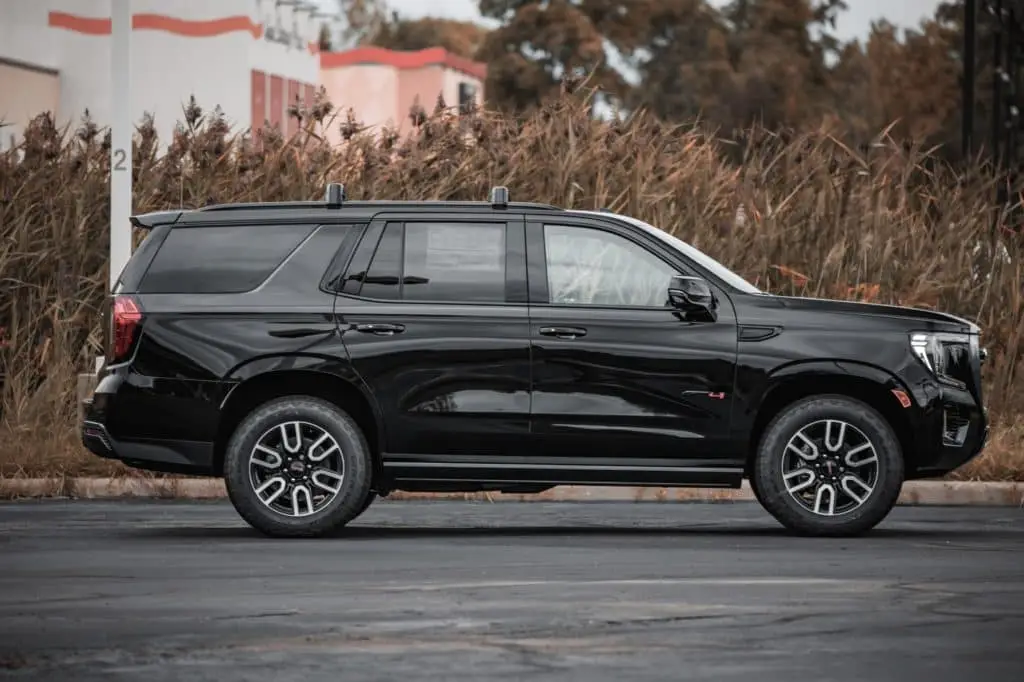 SUV Comparison - which one is right for you? | Jay Buick GMC