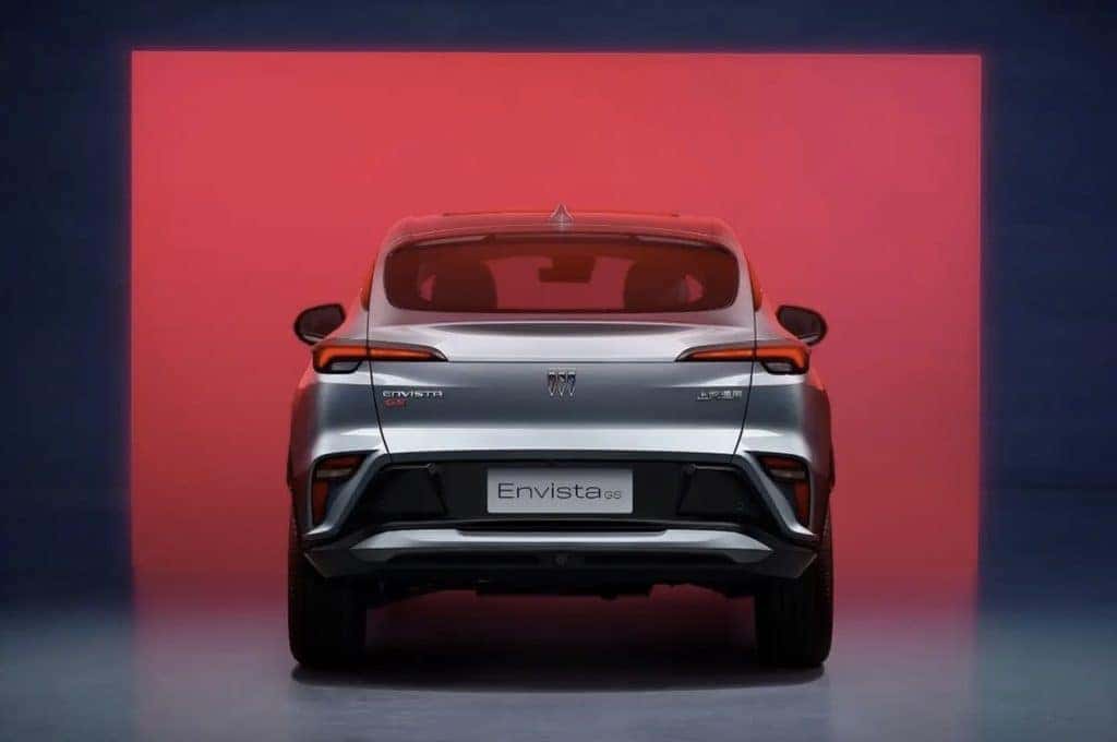 2024 Buick Envista Coming Soon Jay Buick GMC