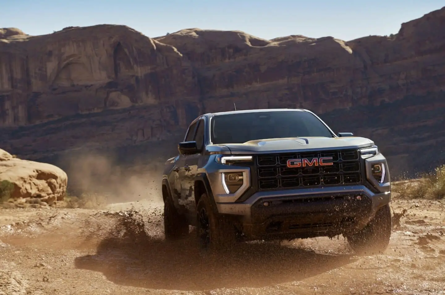 2023 GMC Canyon | Jay Buick GMC