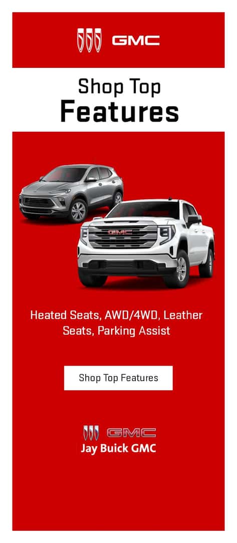 Buick Envista Preferred