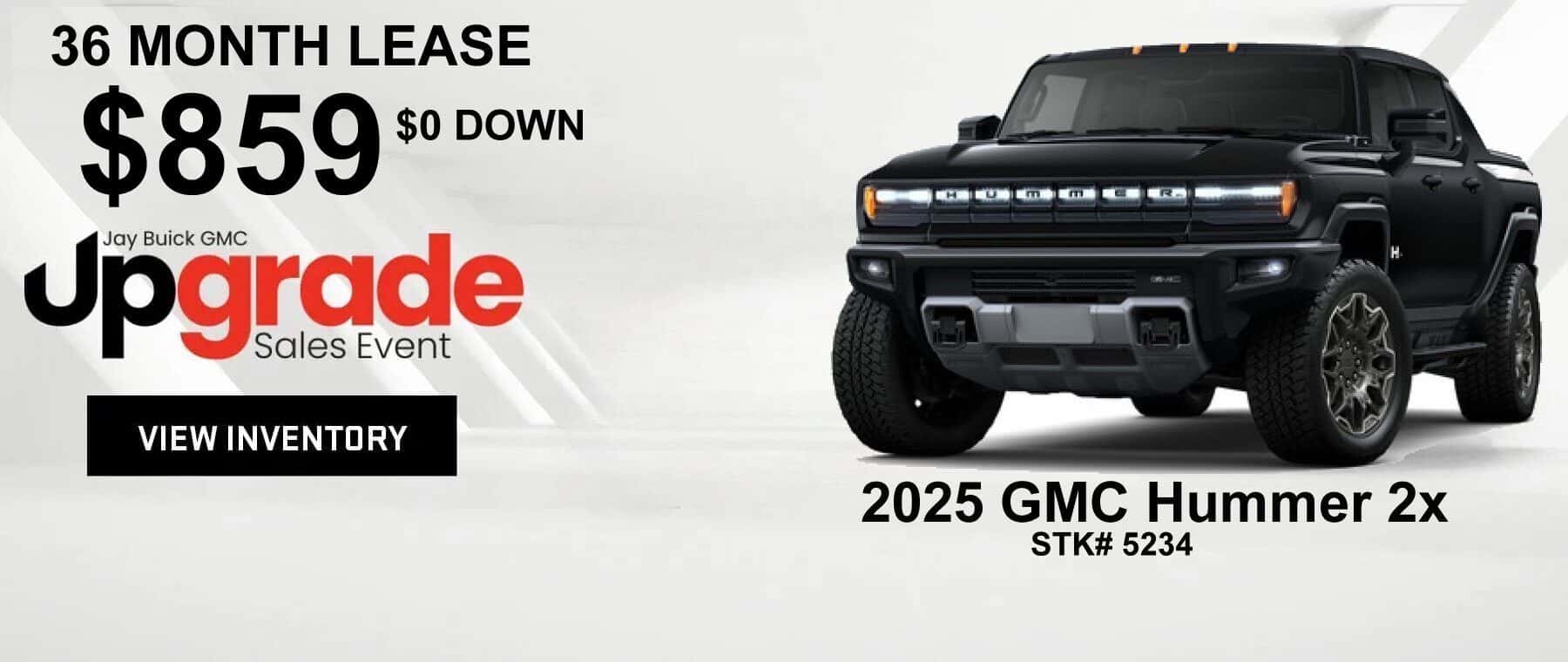 HUMMER-PU-LEASE