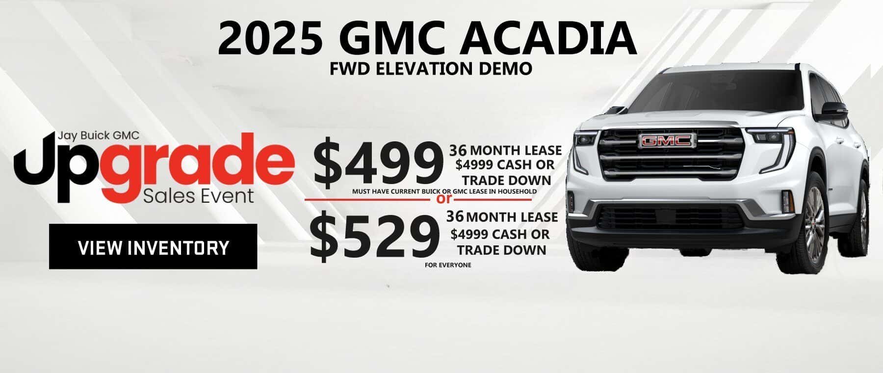 25 ACADIA