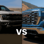 F150 vs sierra