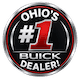 Ohio's #1 Buick Dealer!