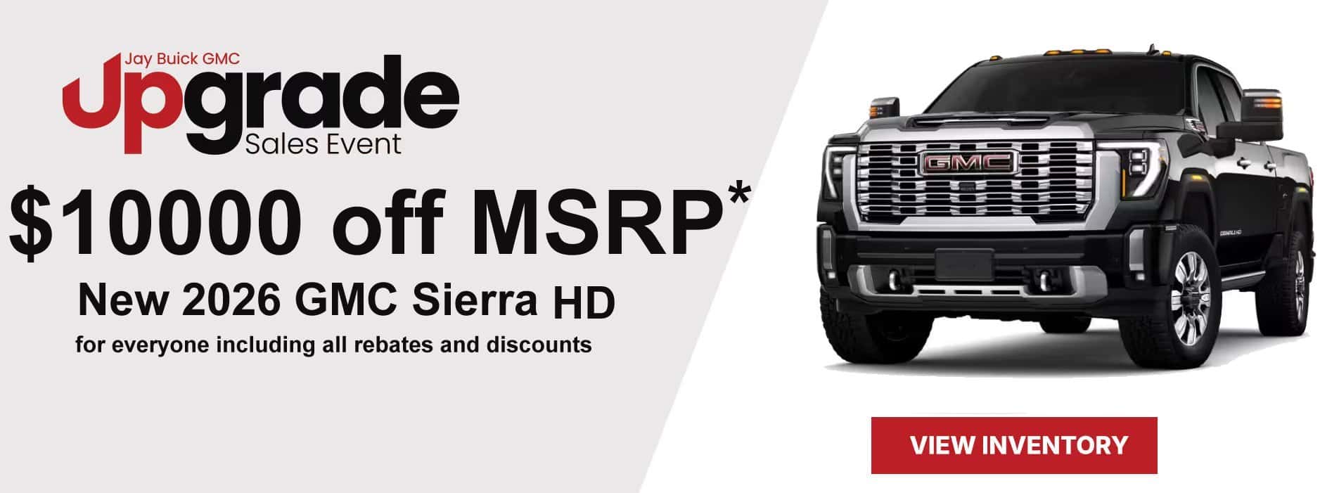 sierra hd 26