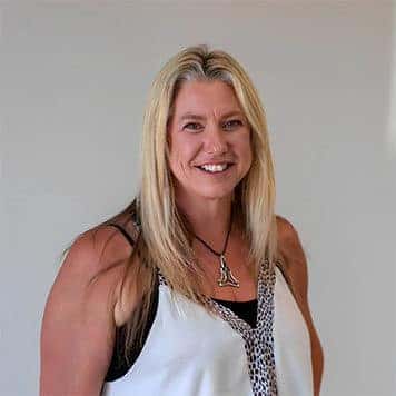 Heather Lee
