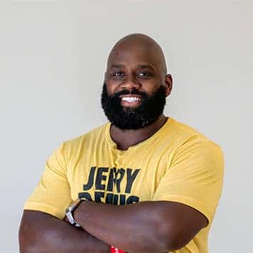 Jeremy Epting