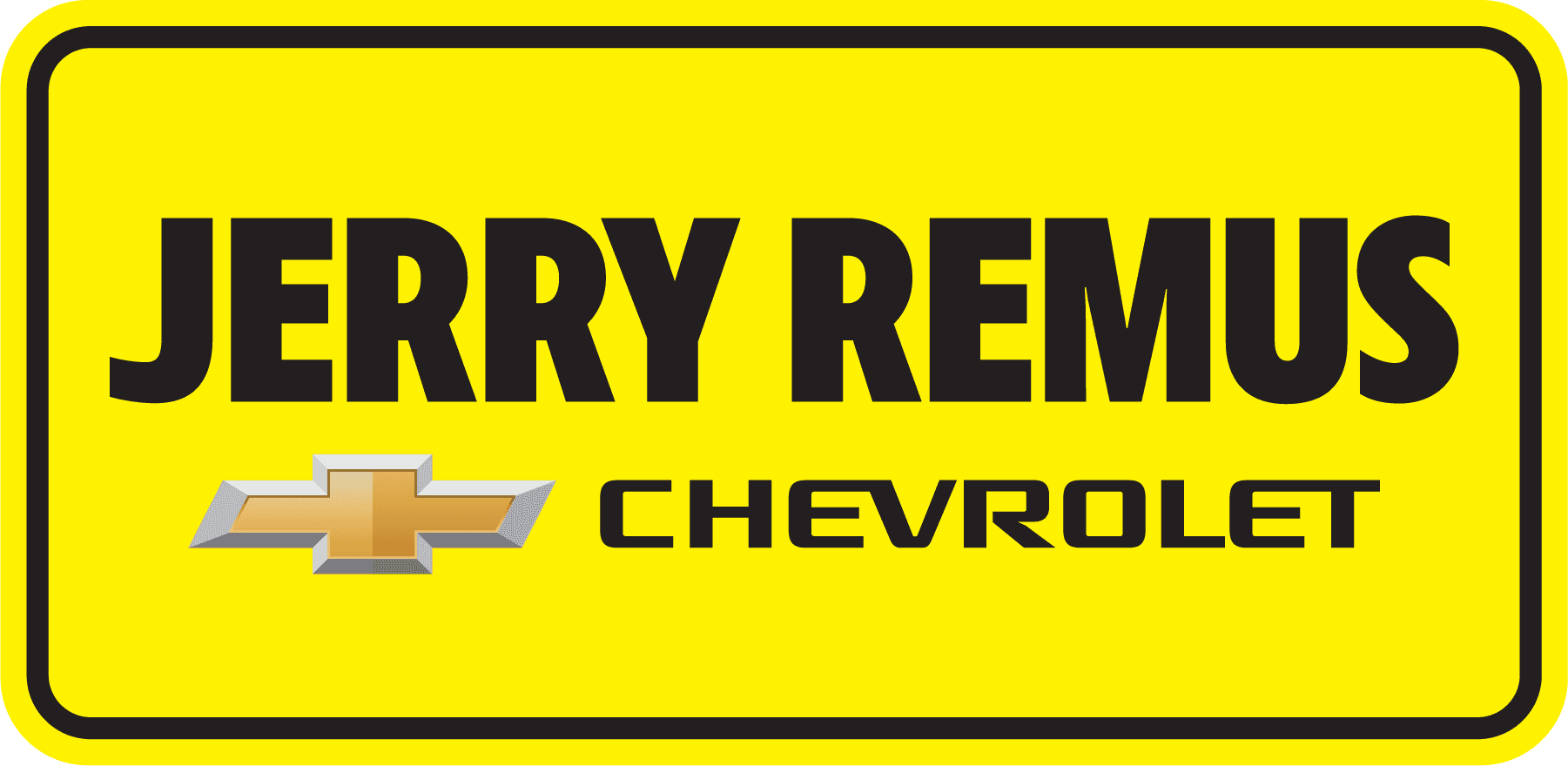 Jerry Remus Logo