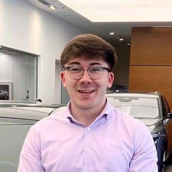 TREVOR TINAJERA
