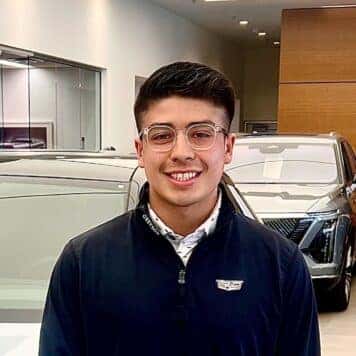 JAYDEN MARTINEZ