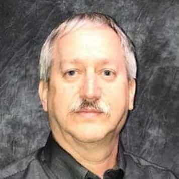 Jim Smedley