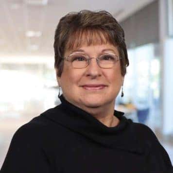 Sherri Innie