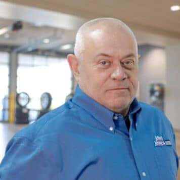 Bob Barger