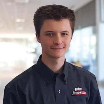 Jackson Thomas