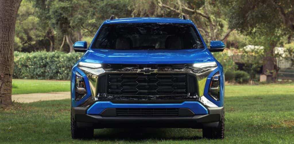2027 Chevrolet Equinox for sale in Salem, IN