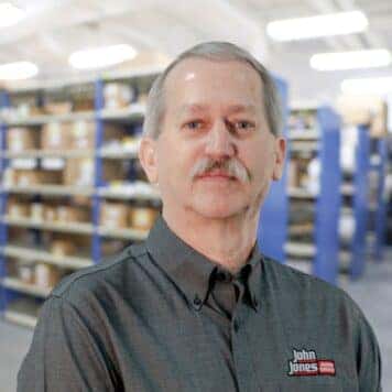 Jim Smedley